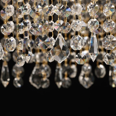 Люстра Вассерфал 60W LED 220 V (617010602)