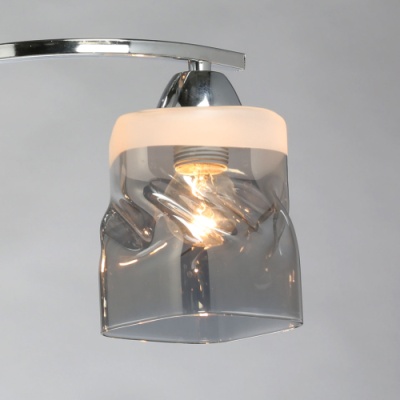 Люстра Тетро 3*60W E27 220 V (673017003)