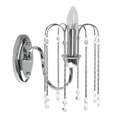 Бра Диана 1*40W E14 220 V (340021801)