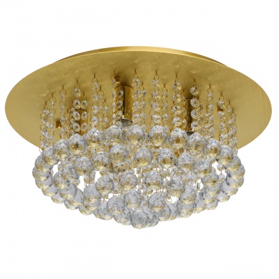 Люстра Венеция 5*40W E14 220 V (276014705)