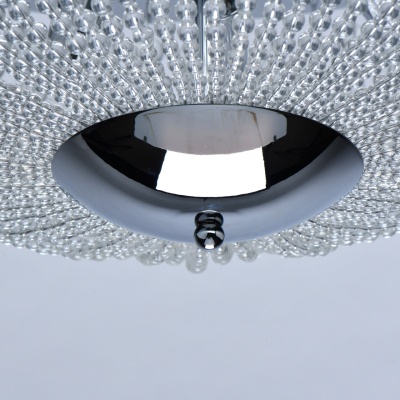 Люстра Бриз 10*40W E14 220 V (111012510)