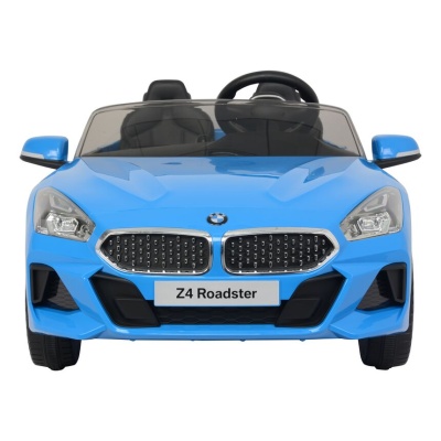 Автомобиль BMW Z4 6673R Синий