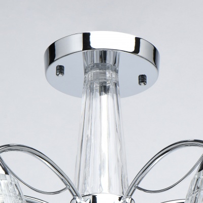 Люстра Мечта 5*40W E27 220 V (297014005)