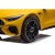 Автомобиль Mercedes Benz DK SL63 Желтый краска Автомобиль Mercedes Benz DK SL63 Желтый краска