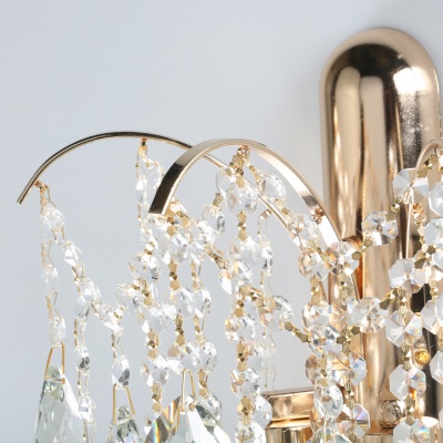 Бра Бриз 2*60W E27 220 V (111021202)