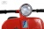 Детский электроскутер VESPA (M888MM) красный Детский электроскутер VESPA (M888MM) красный