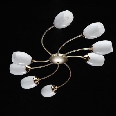 Люстра Олимпия 8*60W E14 220 V (638016508)