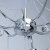 Люстра Лацио 8*60W E27 220 V (103012408)
