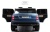 Детский электромобиль Range Rover HSE 4WD (Y222YY) синий глянец
