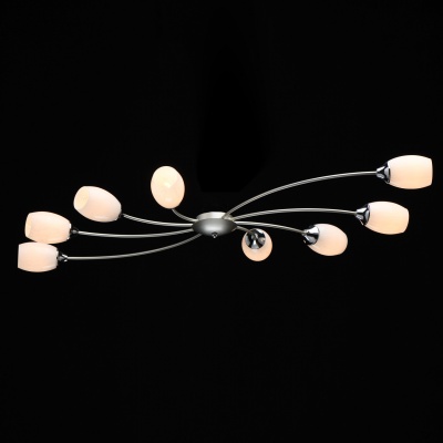 Люстра Олимпия 8*60W E14 220 V (638016708)