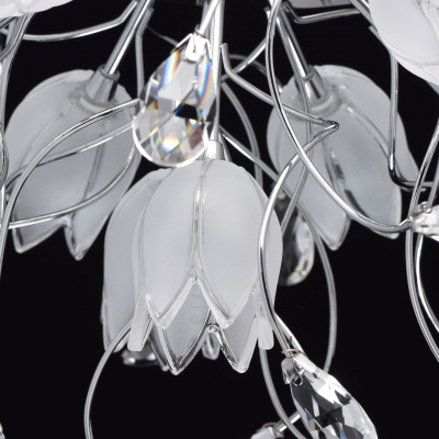 Люстра (пульт) Подснежник 16*20W G4 220 V (294014416)