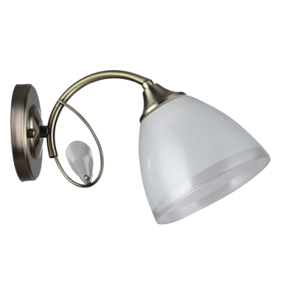 Бра Ариадна 1*60W E27 220 V (105020901)