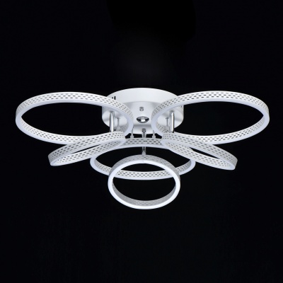 Люстра (пульт) Аурих 70W LED 220 V (496019006)