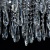 Люстра (пульт) Бриз 6*60W E27+6*3W LED 220 V (464019612) Люстра (пульт) Бриз 6*60W E27+6*3W LED 220 V (464019612)