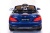Электромобиль Mercedes-Benz SL65 (синий краска) Электромобиль Mercedes-Benz SL65 (синий краска)
