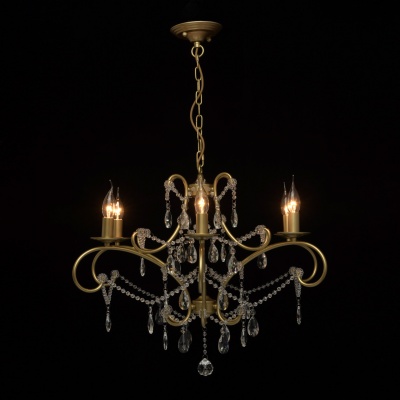 Люстра Адель 6*40W E14 220 V (373014606)