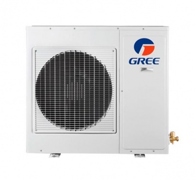 Наружный блок GREE cерии FreeMatch IV (GWHD(21)NK3KO(LCLH))