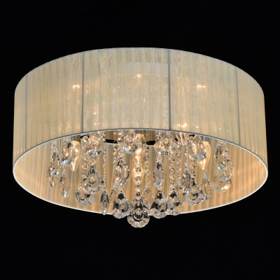 Люстра Жаклин 6*40W E14 220 V (465016406)