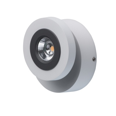 Спот Астор 1*5W LED 220 V (545020801)