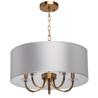 Люстра Палермо 5*60W E14 220 V (386017605)