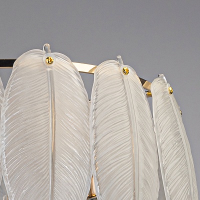 111016704 Бриз 4*60W E27 220 V люстра