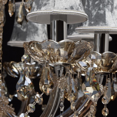 Люстра Ивелина 18*60W E14 220 V (475010318)