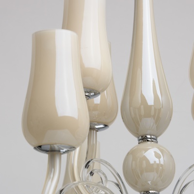 Люстра Элла 12*40W E14 220 V (483010412)