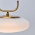 Люстра Ауксис 1*30W LED 220 V (722010701) Люстра Ауксис 1*30W LED 220 V (722010701)