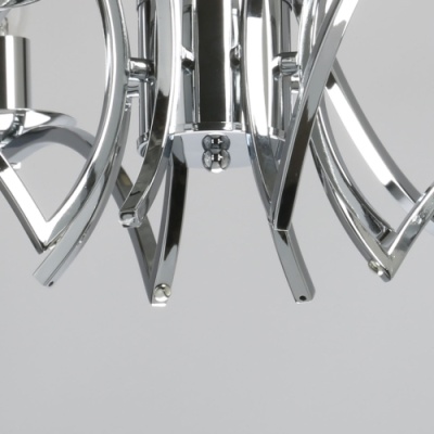 Люстра Атмосфера 8*40W E14 220 V (699011208)