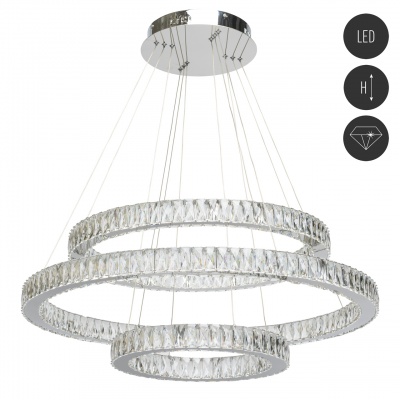 Люстра Гослар 184*0.5W LED 220 V (498012003)