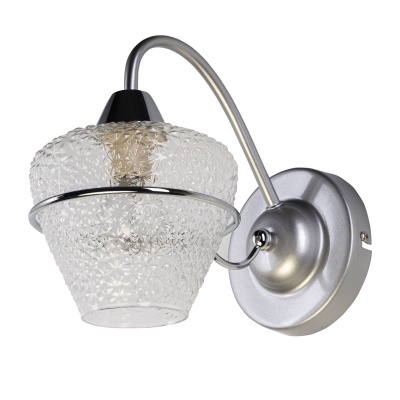 315025501 Блеск 1*40W E27 220 V бра