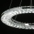 Люстра (пульт) Гослар 90W LED 220 V (498016202)
