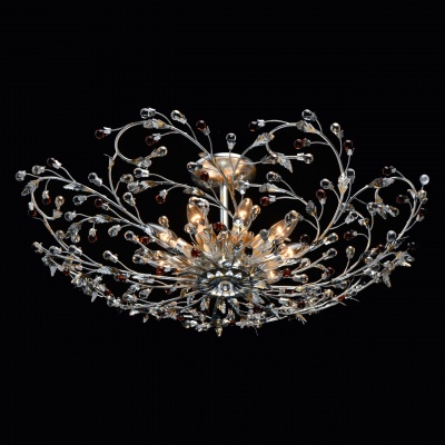 Люстра Виола 9*40W E14 220 V (298013309)