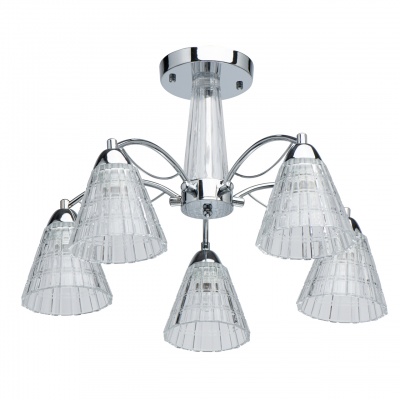 Люстра Мечта 5*40W E27 220 V (297014005)