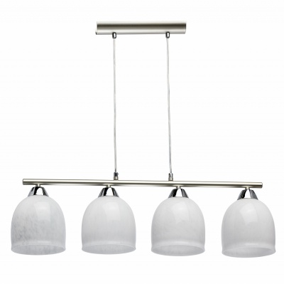 Люстра Лоск 4*40W E27 220 V (354019004)