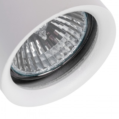 Спот Астор 1*50W GU10 220 V IP20 (545020401)