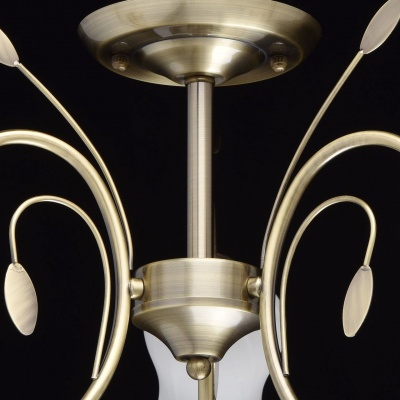 Люстра Флора 3*60W E14 220 V (256018103)