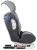 Автокресло детское CS-002 ISOFIX (серый)