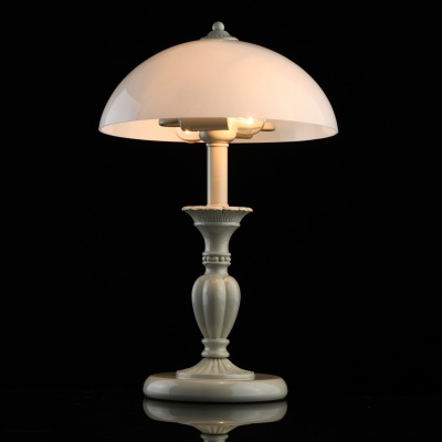 Настольная лампа Ариадна 2*60W E14 220 V (450033902)