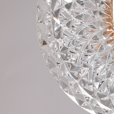 Люстра Конти 5W LED 220V (488012301)