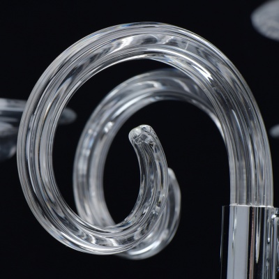 Люстра Элла 10*40W E14 220 V (483014210)