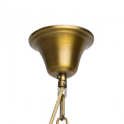 Люстра Селена 8*60W E14 220 V (482010308)