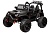 Электромобиль Джип JC666 24V (чёрный)