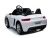 Электромобиль Porsche Cayman 24V (белый) Электромобиль Porsche Cayman 24V (белый)