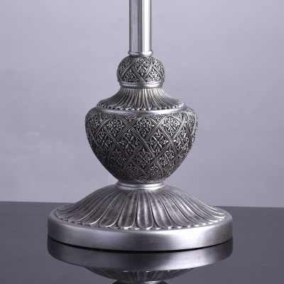 Торшер Версаче 1*60W E27 220 V (254043501)