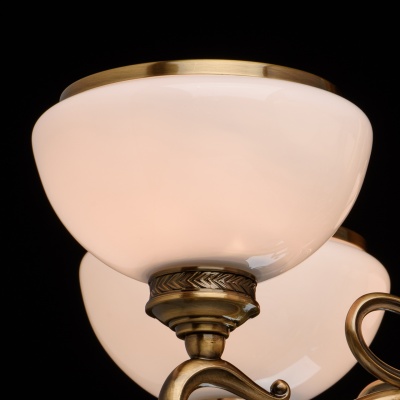 Люстра Аманда 6*60W E27 220 V (481010506)