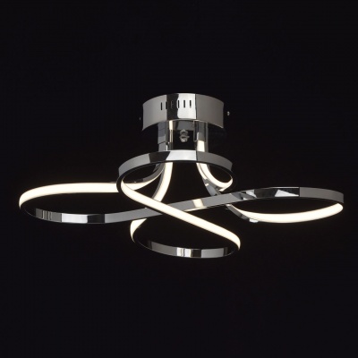 Люстра Аурих 36W LED 220 V (496015202)
