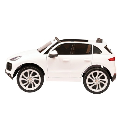 Джип Porsche Cayenne 7496 Белый