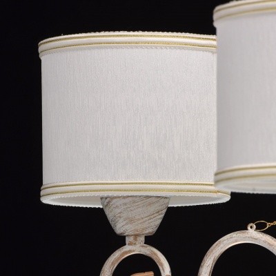 Люстра Виталина 8*40W E14 220 V (448012508)