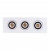 Светильник Круз 3*7W LED 220 V (637016003) Светильник Круз 3*7W LED 220 V (637016003)
